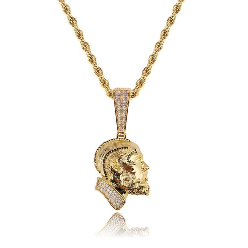 nipsey hussle cuban chains