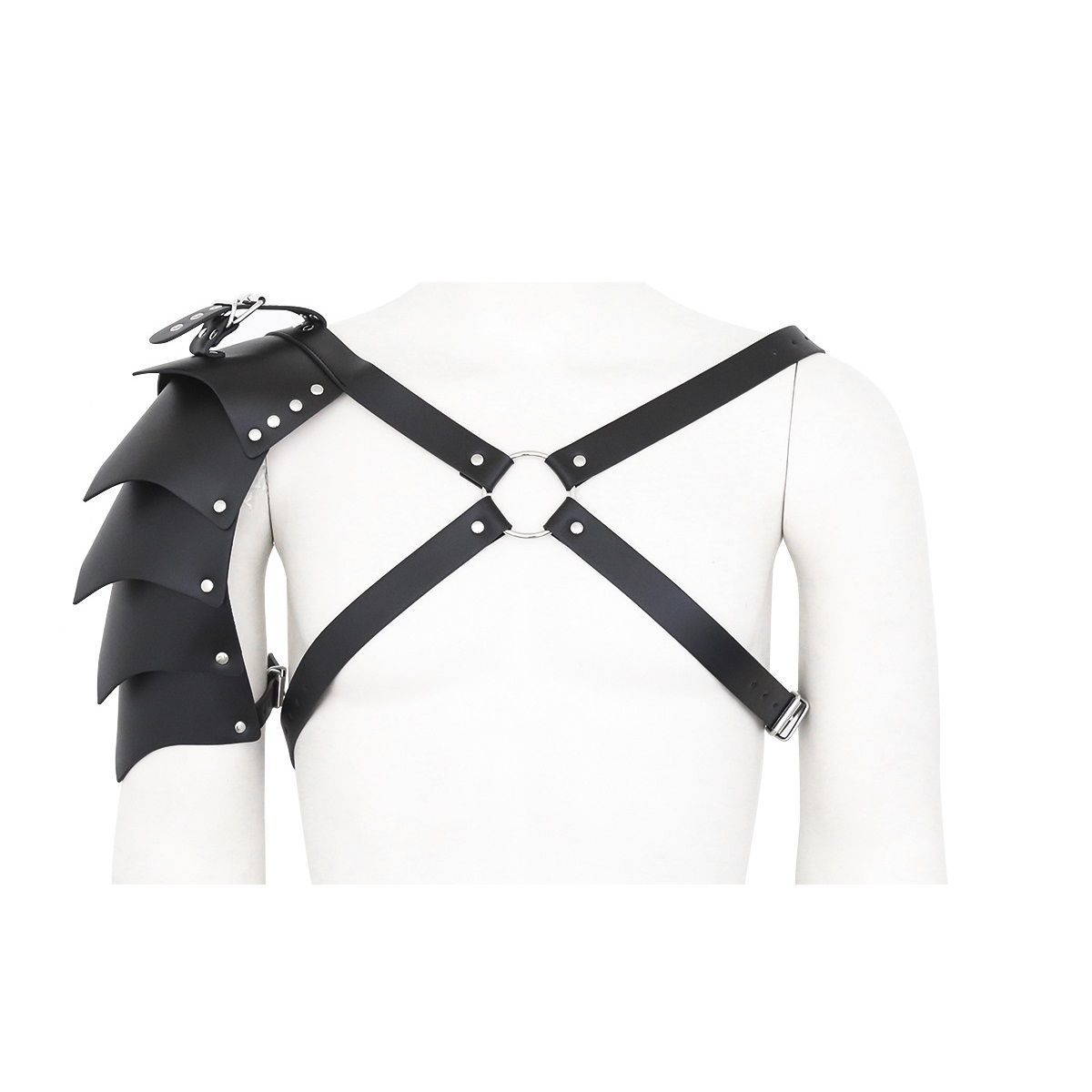 mens shoulder straps