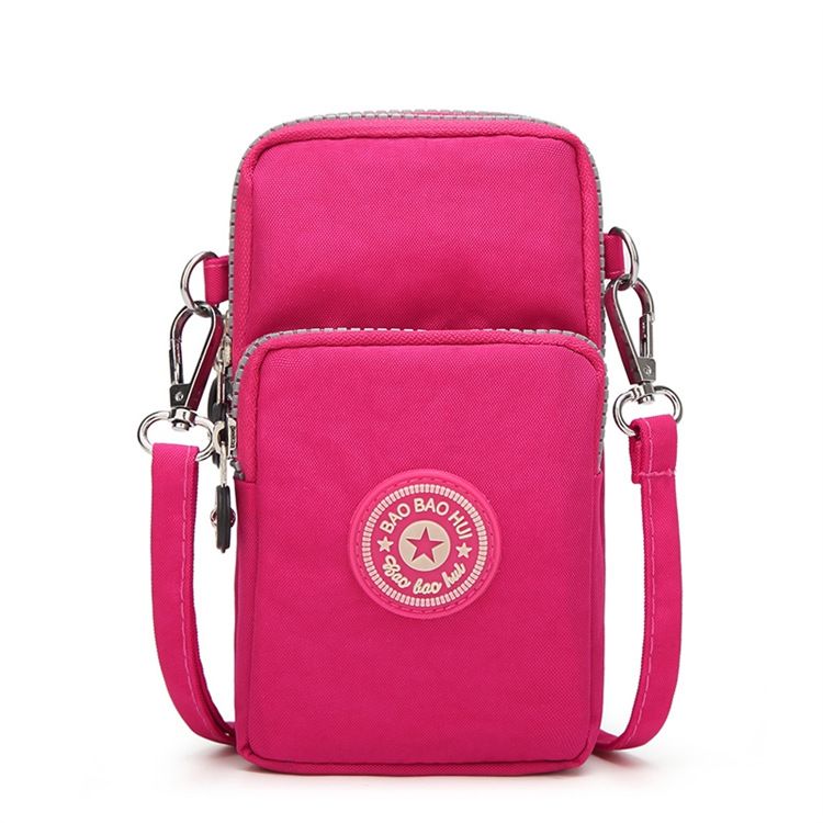 mini crossbody cell phone purse
