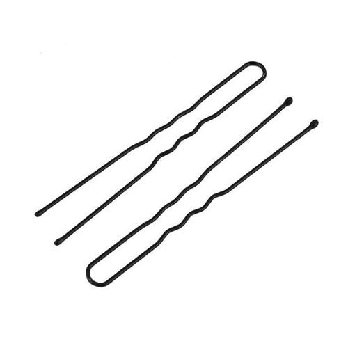 2019 U Shape Hair Clips For Women Bobby Pins Hairpins Hair Pins