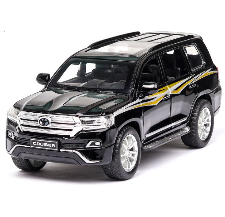 toyota toys car