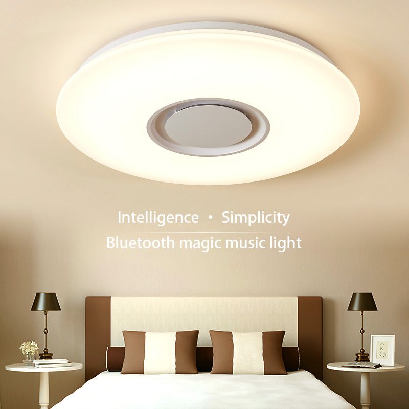 bluetooth bedroom light