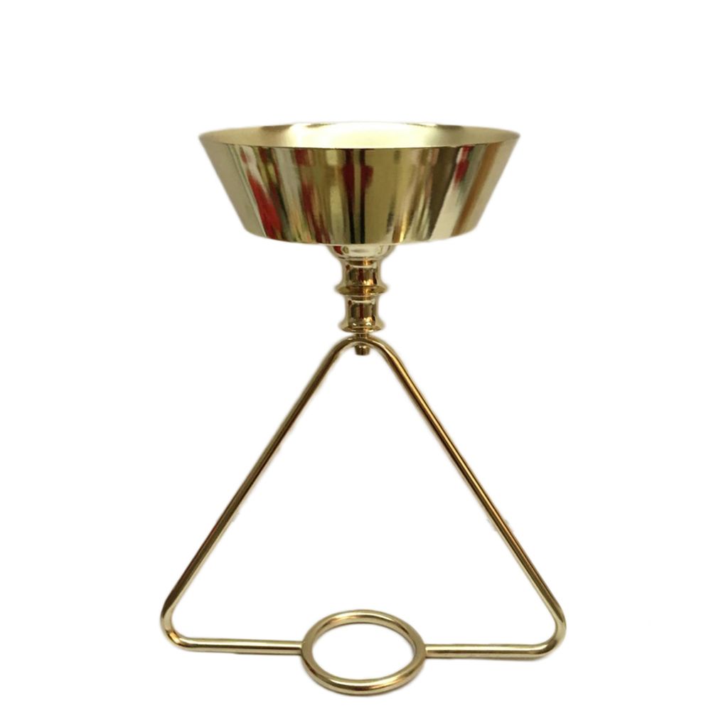 satin al altin vazo metal ayagi saksi masa cicekler standi dugun centerpieces icin olay yol kursun ev dekorasyon tl150 95 dhgate comda