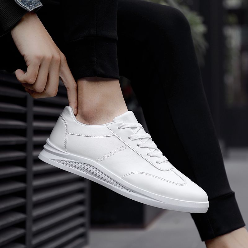 wholesale white canvas shoes