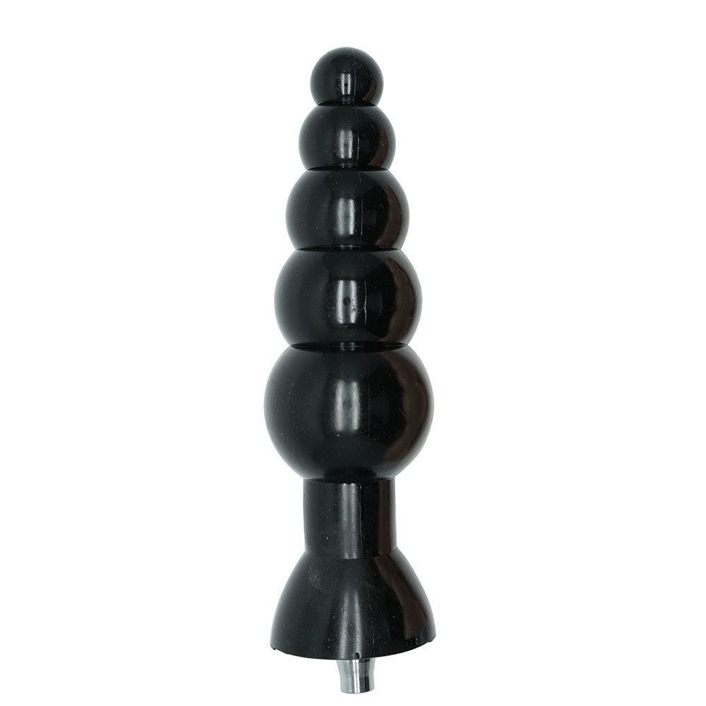 Anal Plug 18.5x5cm