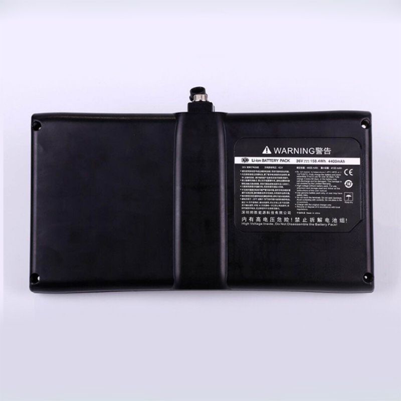 2020 54.8V 5.2Ah 4Pins Power Port Batteries For Ninebot Mini Pro With