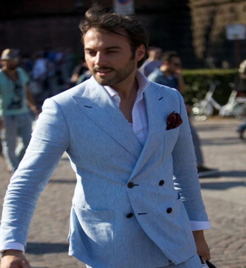 wedding suit summer 2019