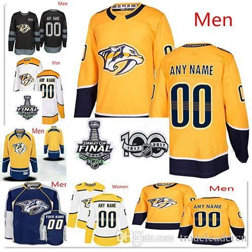 predators third jersey