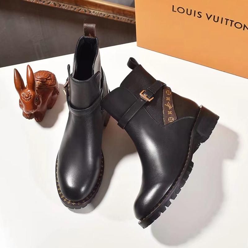 louis vuitton sock heels