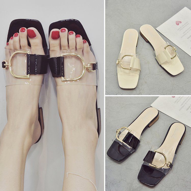 Sandalias Christian Dior – Barterluxe