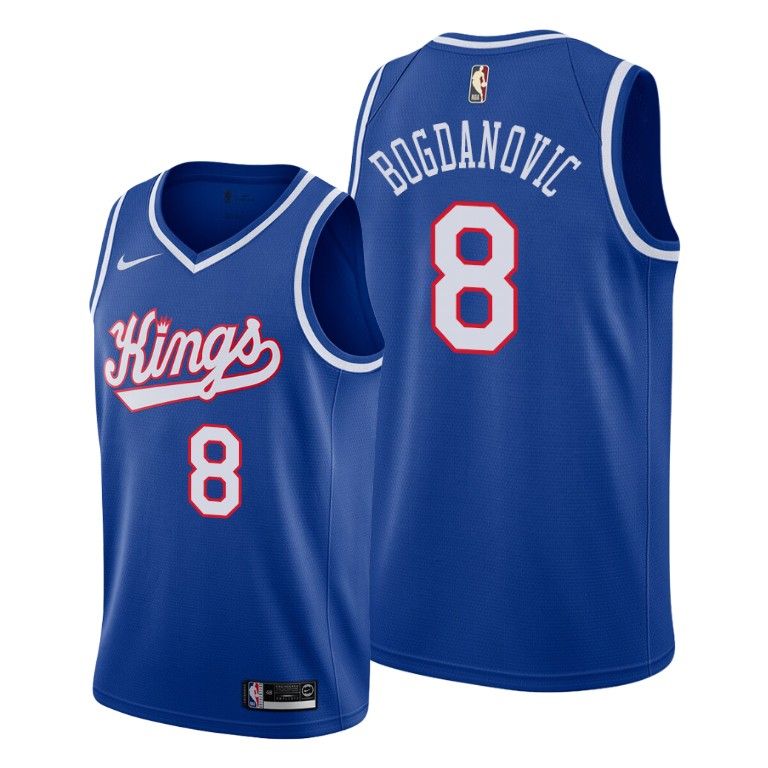 bogdan bogdanovic jersey