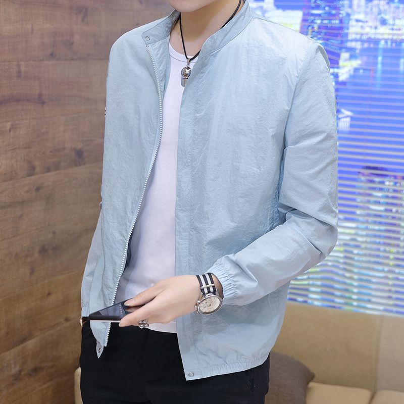 summer mens jackets 2019