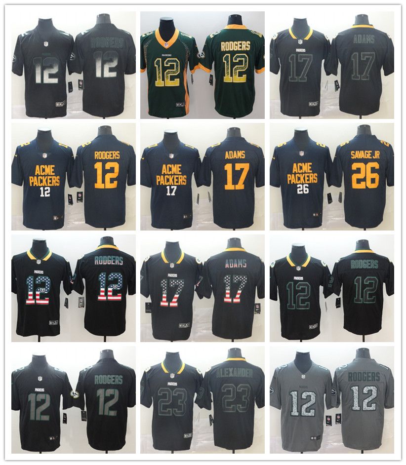 acme packers jersey