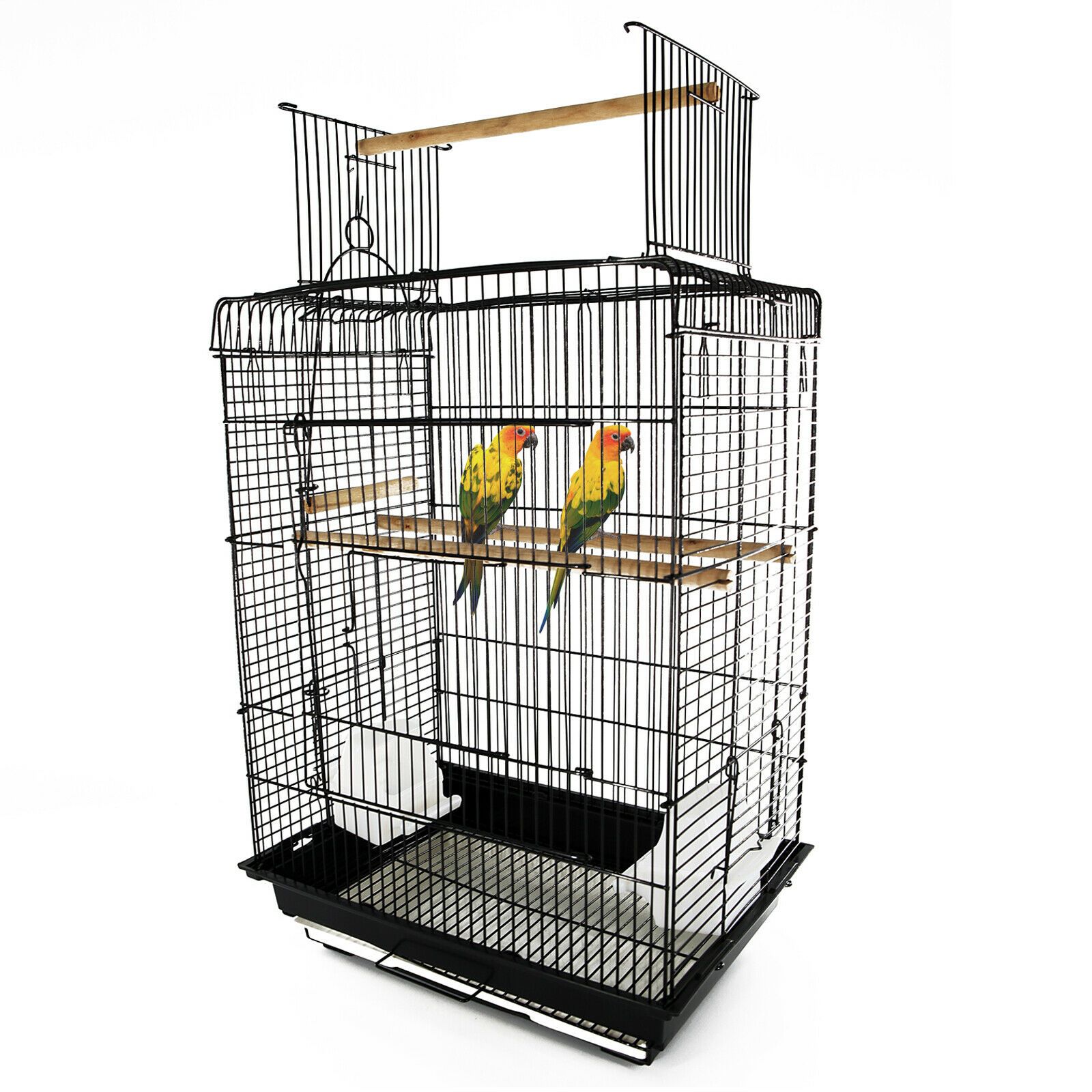 bird cage house