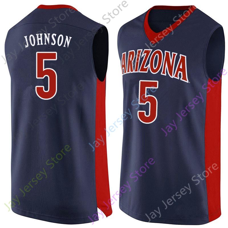 maillot bleu marine stanley johnson