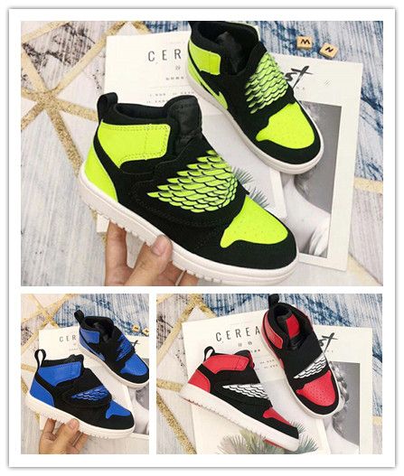 j1 solefly