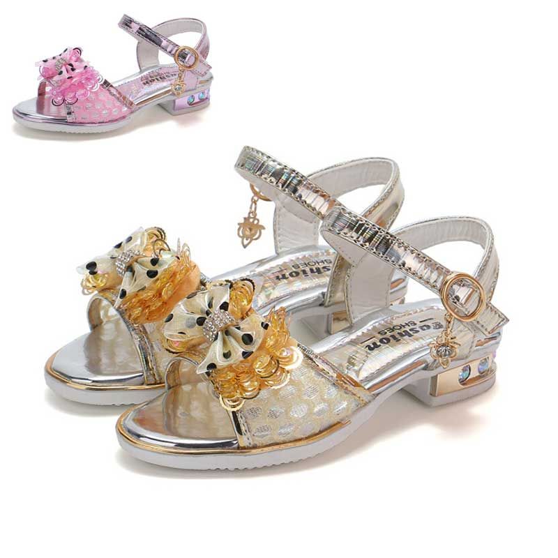 sandália 2019 verão