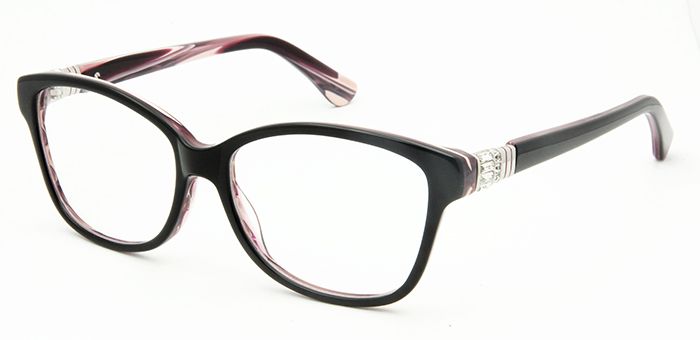 Lunettes Multi Black