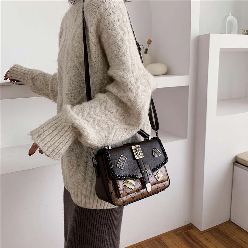 luxury wash bolsas ladies