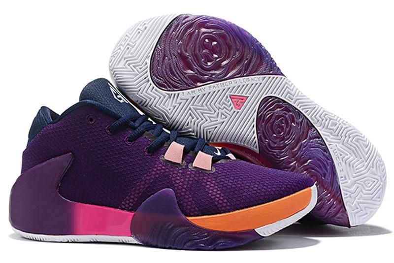 orange greek freak 1