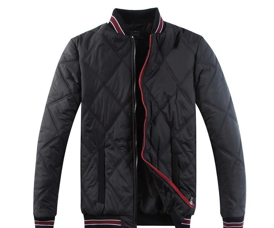 classic polo jacket price