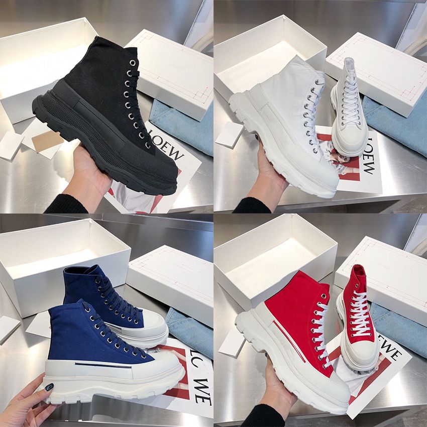 high platform shoes men