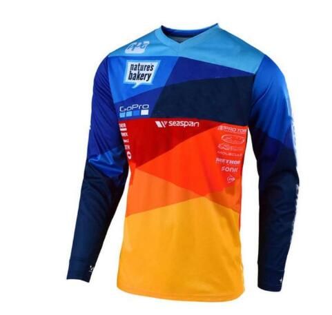 sram mtb jersey