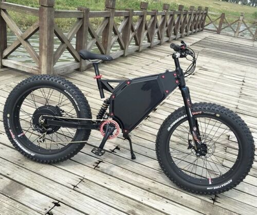ebike 3000w