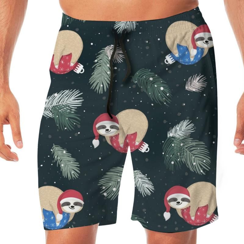 christmas swimwear mens