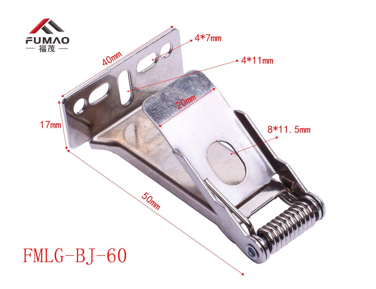 2019 High Quality Nickel Plated Hardware Panel Clips Ceiling Light Mounting Bracket From Finewe 1 39 Dhgate Com