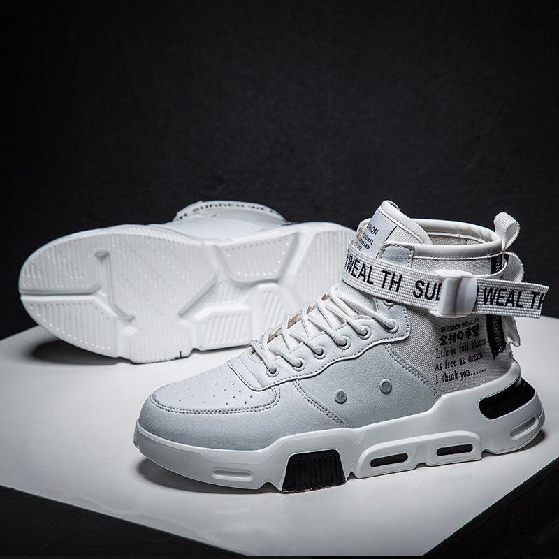 hip hop running shoes