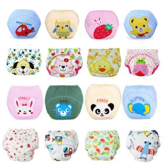 washable nappies for babies