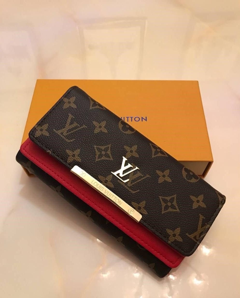dhgate supreme wallet
