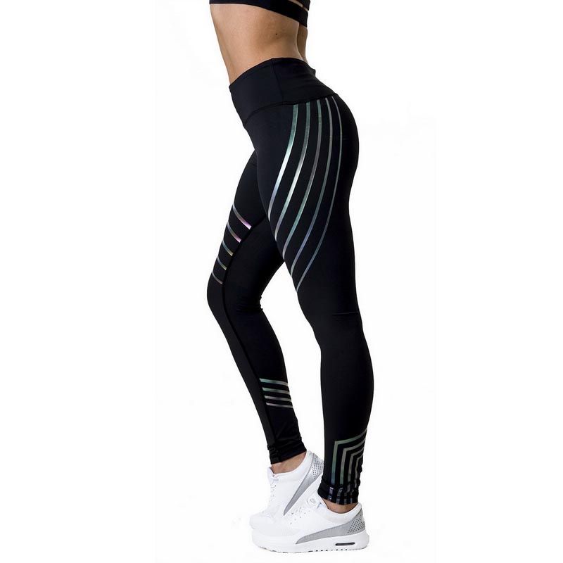 Reflective yoga pants Clearance