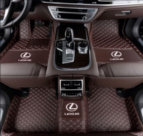 2020 For Lexus Rx350 450h 400h 2006 2019 Car Floor Mats Carpet