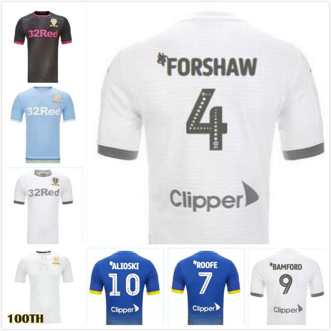 leeds shirt 2019