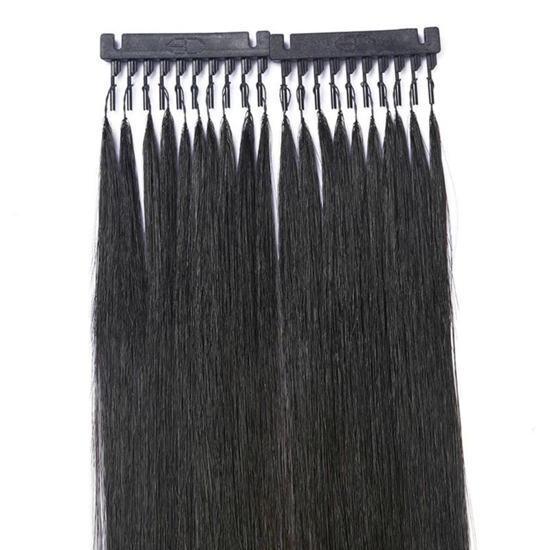 2021 6d remy human hair extension cuticle aligned clip in extensions 2021 6D Remy Human Hair Extension Cuticle Aligned Clip In Extensions