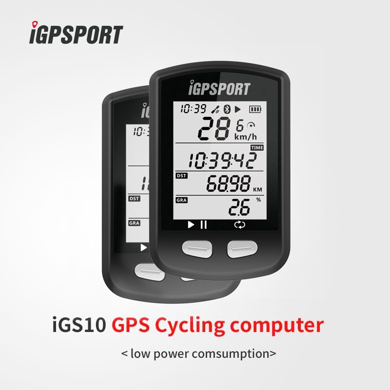 garmin speedometer for bike