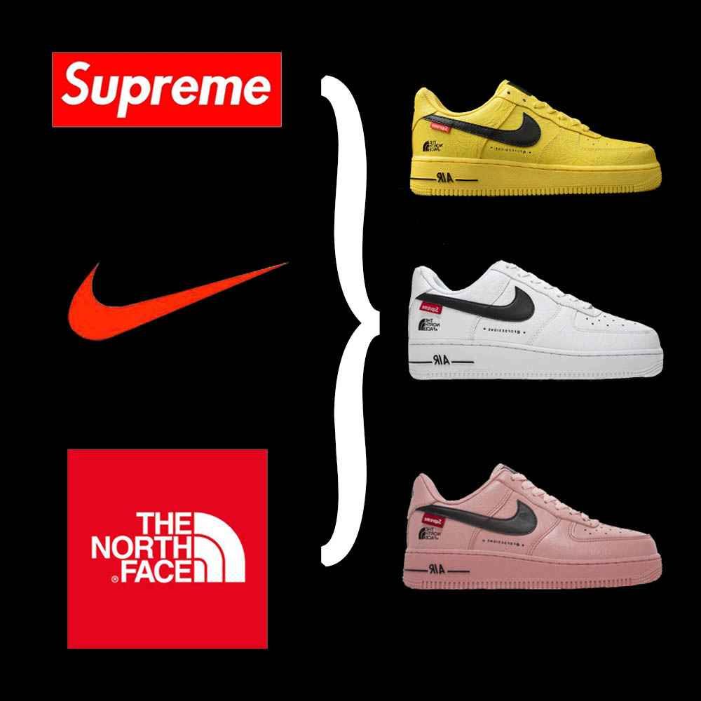 supreme air force 1 dhgate