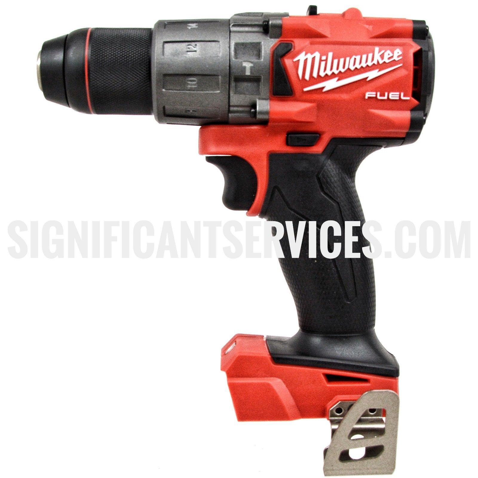 Milwaukee Akku-Ratsche 12V M12 FIR12-0 1//2/'/' FUEL 4933459800