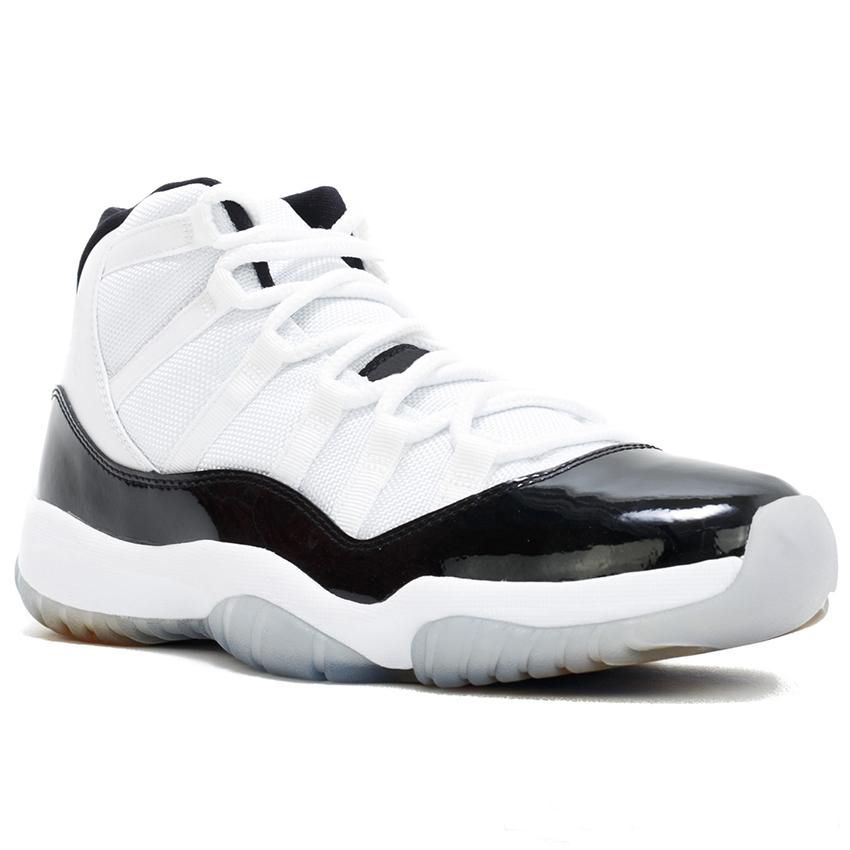 jordan retro 11 concord 45