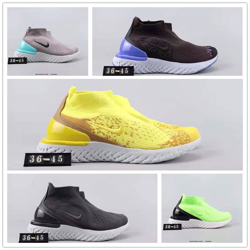 epic react high top