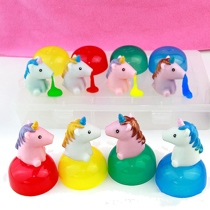 squishy vomit toy