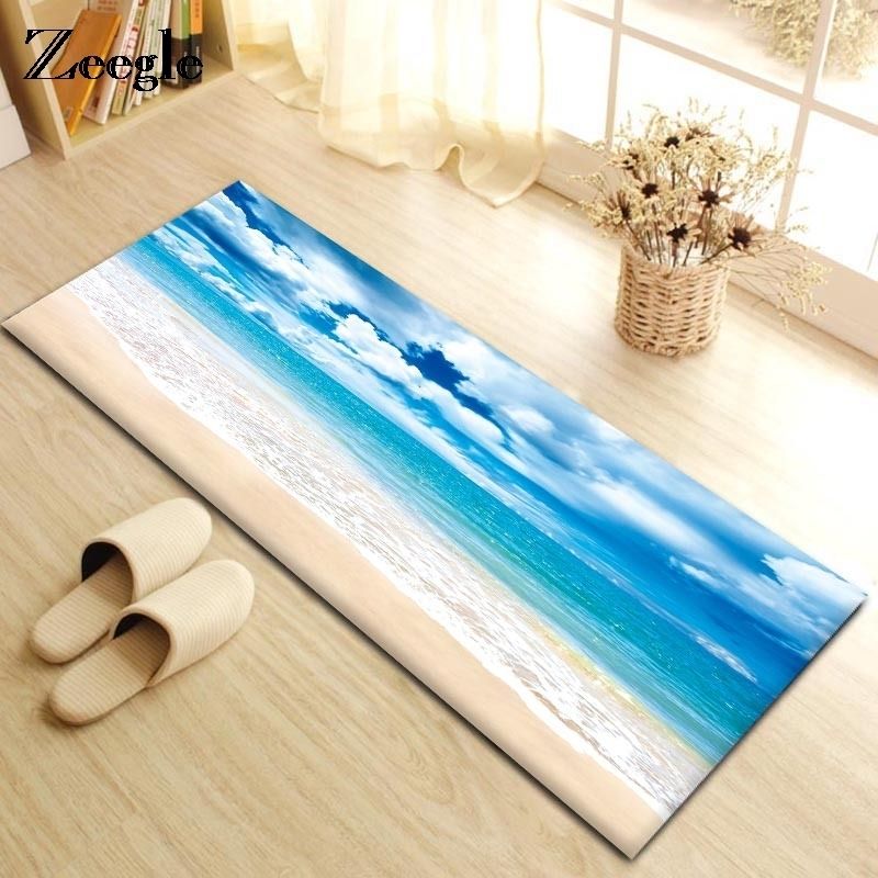 Zeegle Kitchen Floor Mats Outdoor Mat For Entrance Door Carpet Non Slip Bedroom Bedside Rugs Soft Tatami Winter Door Mat Sh190814 Shaw Carpet Prices Shaw Berber Carpet From Yiwang08 15 3 Dhgate Com