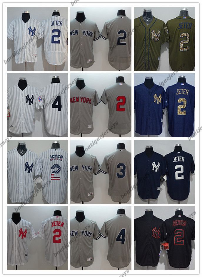 joe dimaggio yankees jersey