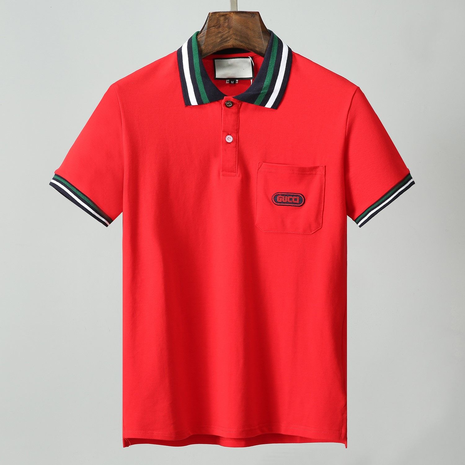 gucci polo dhgate