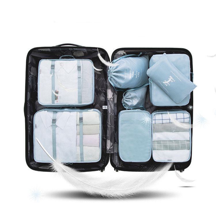 storage bags for packing