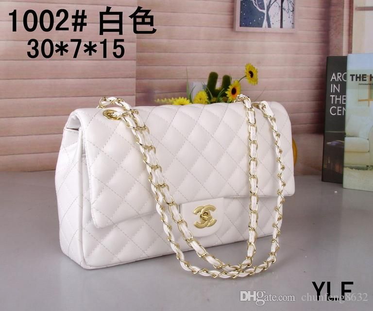 chanel bolsa dhgate