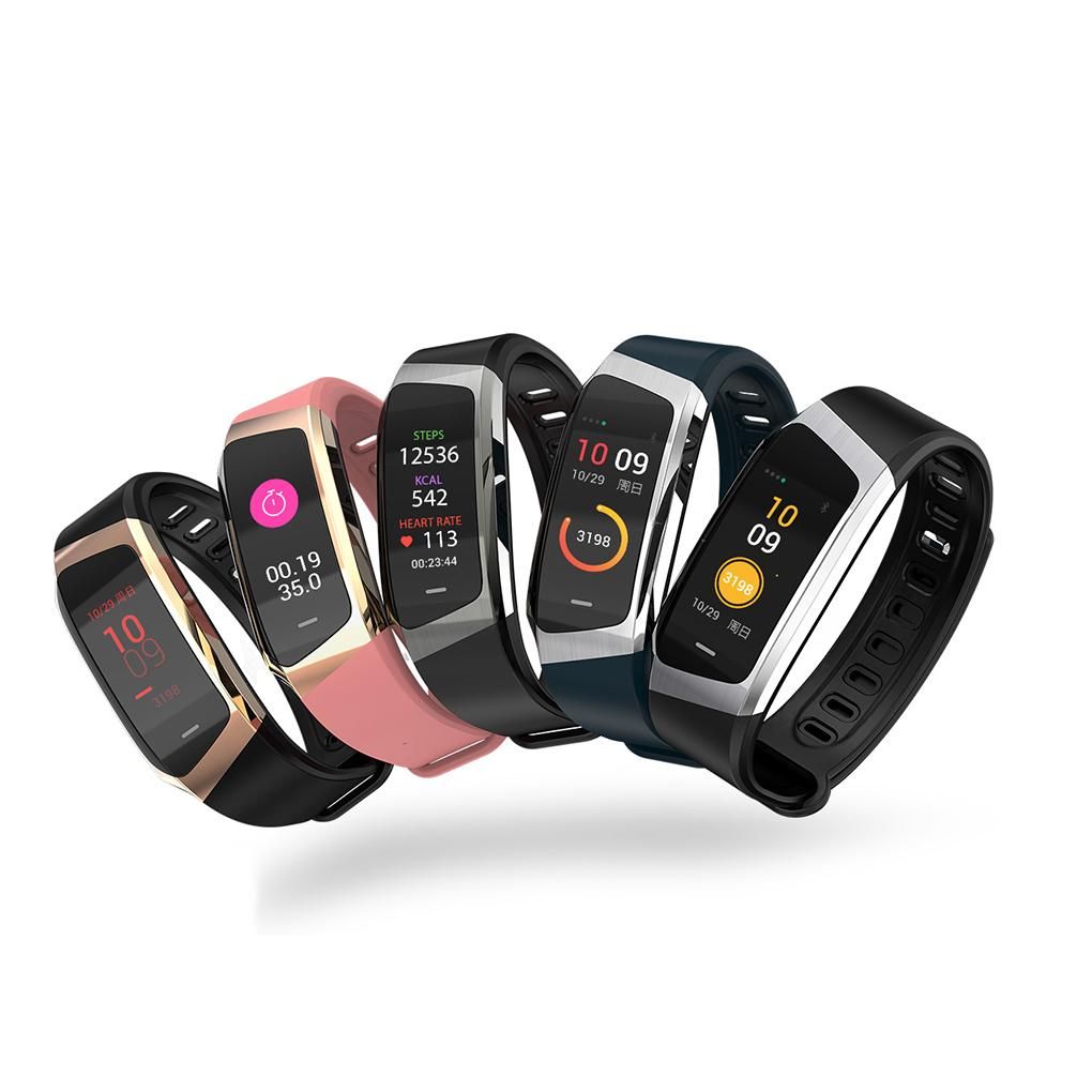 e18 smartwatch