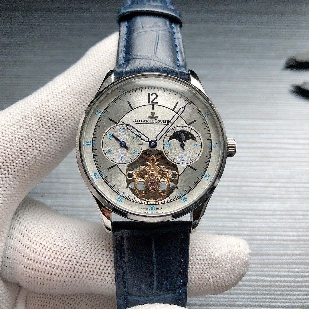relogio lecoultre